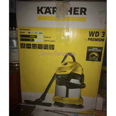 Karcher WD3 Premium 17L - 1