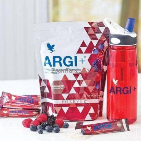 FOREVER ARGI PLUS - 1/3