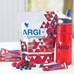 FOREVER ARGI PLUS