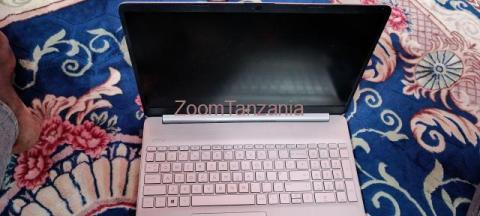 HP Laptop 15s-fq1xxx 2018 - 3/4