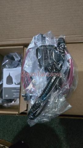 Motorola DM4601e - 1/4