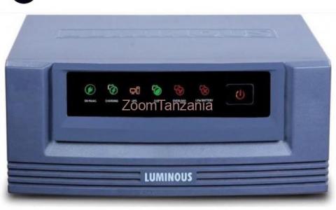 700VA/12v Luminous Eco Volt Inverter
