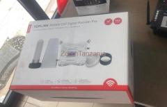 TOPLINK Mobile Cell Signal Booster Pro