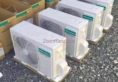 A/C inverter btu 12000