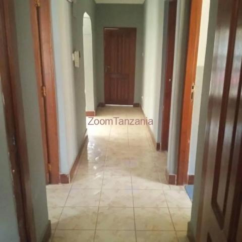 3BEDROOM HOUSE FOR RENT AT KWA MROMBOO, ARUSHA - 2/5