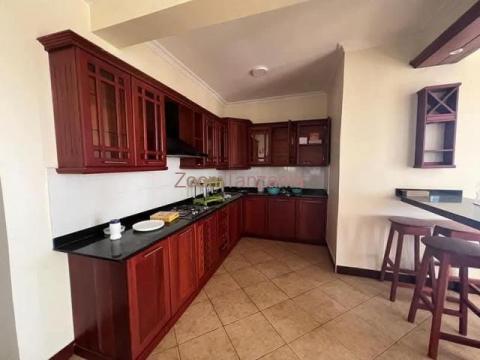 2BEDROOM APARTMENT HOUSE FOR RENT IN NJIRO, ARUSHA-TANZANIA - 1/5