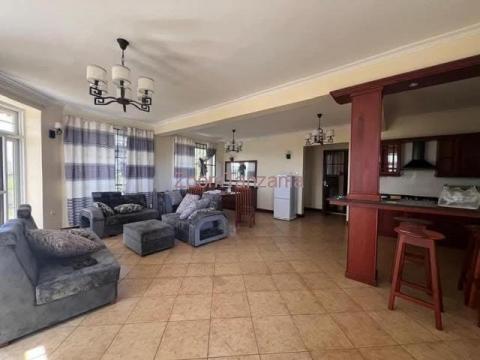 2BEDROOM APARTMENT HOUSE FOR RENT IN NJIRO, ARUSHA-TANZANIA - 2/5