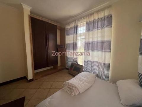 2BEDROOM APARTMENT HOUSE FOR RENT IN NJIRO, ARUSHA-TANZANIA - 4/5