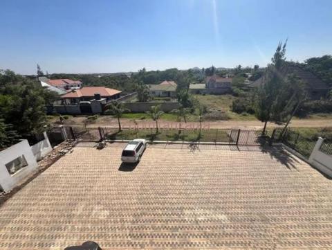 2BEDROOM APARTMENT HOUSE FOR RENT IN NJIRO, ARUSHA-TANZANIA - 5/5