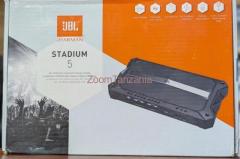 JBL STADIUM 5-channel Fulli Range