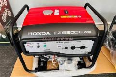 Generator EZ6500 K.V 5.5