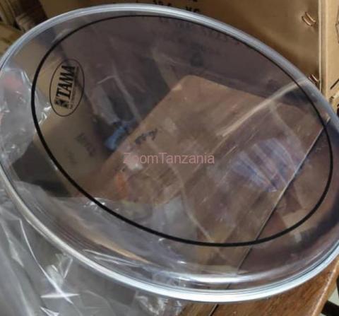 Original Tama Snare  Double Layer