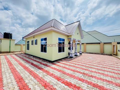 apartment mpya zinapangishwa mwanza - buswelu - 2/6