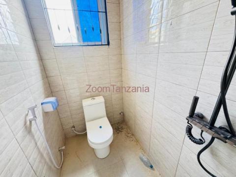 apartment mpya zinapangishwa mwanza - buswelu - 5/6