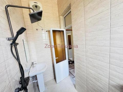 apartment mpya zinapangishwa mwanza - buswelu - 6/6