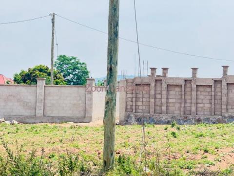 viwanja vizuri sana vinauzwa mwanza - nyashishi center - 2/6