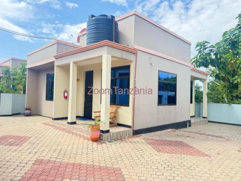 full furnished apartment to rent kiseke ppf - mwanza - 1/6