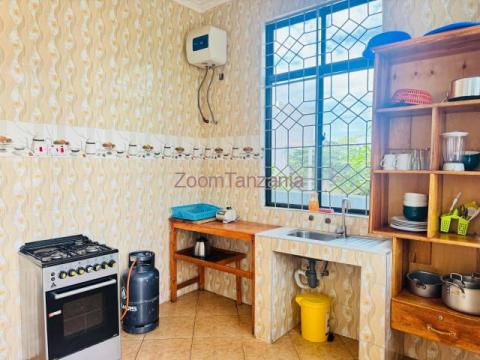 full furnished apartment to rent kiseke ppf - mwanza - 3/6