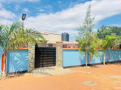 full furnished apartment to rent kiseke ppf - mwanza - 4/6