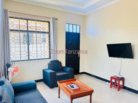 full furnished apartment to rent kiseke ppf - mwanza - 6/6