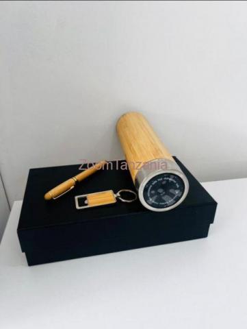 Mini Bamboo Gift Set - 2/2