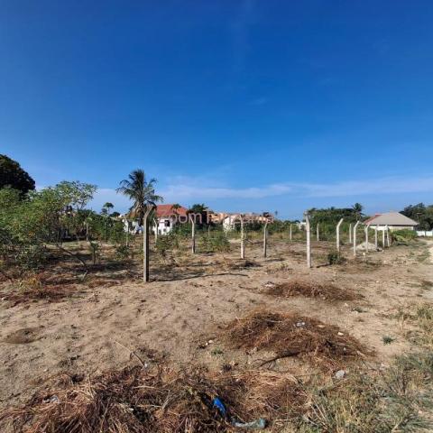 CORNER PLOT FOR SALE BUNJU BEACH MOGA - 4/6