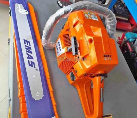 EMAS CHAINSAW