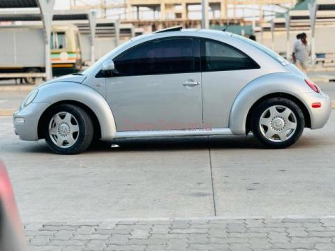 Volkswagen beetle tshs:5,800,000/= - 2/4