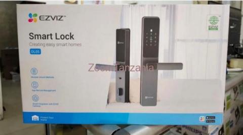 Ezviz Smart Door Lock DL05