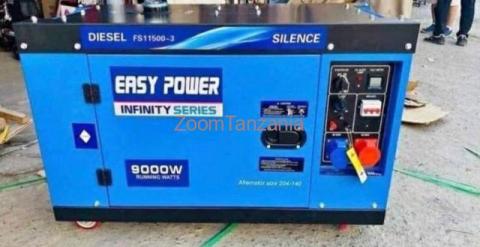 Easy power 9kva