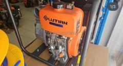 Lutian DIESEL WATER PUMP Model: 80KB-3 4kw 3inch