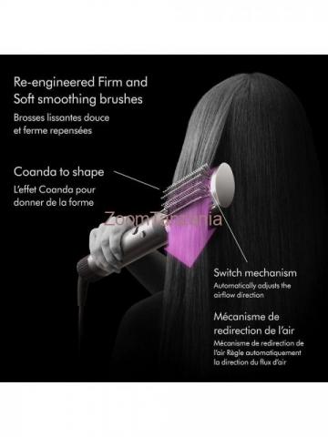 Special Edition Dyson Airwrap Multi Styler Complete Long - 4/6