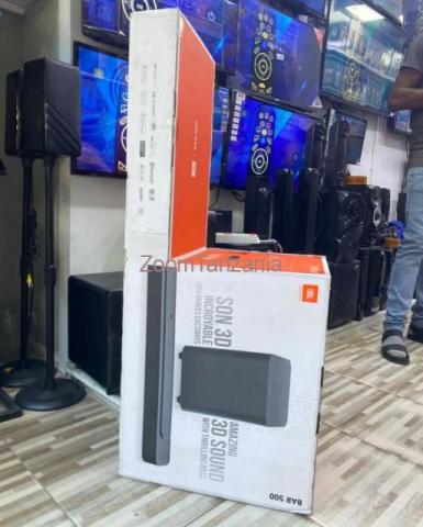 JBL SOUND BAR 500