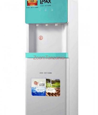 B MAX WATER DISPENSER