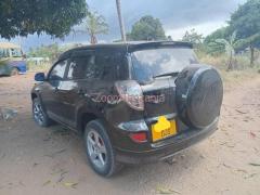 Rav4 miss tz