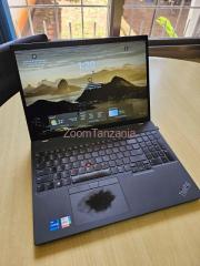 Lenovo Laptops T14 - 8 Units