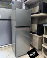 HISENSE FRIDGE 200L