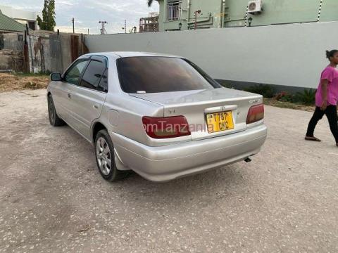 Toyota carina ti - 2/4