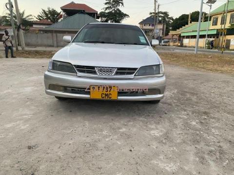 Toyota carina ti - 3/4