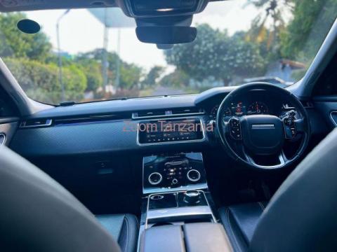 Range rover velar - 5/6