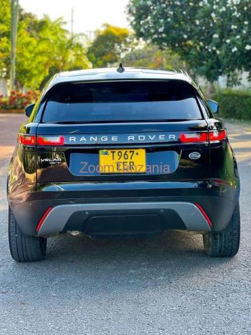 Range rover velar - 6/6