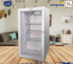 Mr UK Fridge Showcase