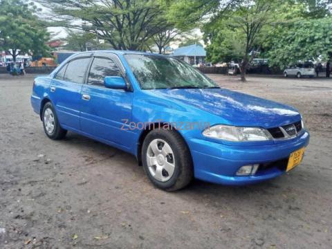 Toyota Carina ti Nzuri - 3/5