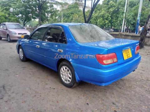 Toyota Carina ti Nzuri - 5/5