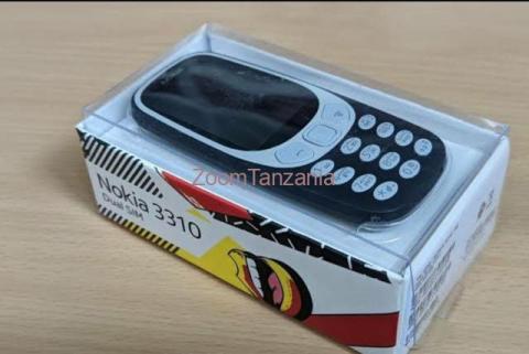 NOKIA 3310 Og - 1/4