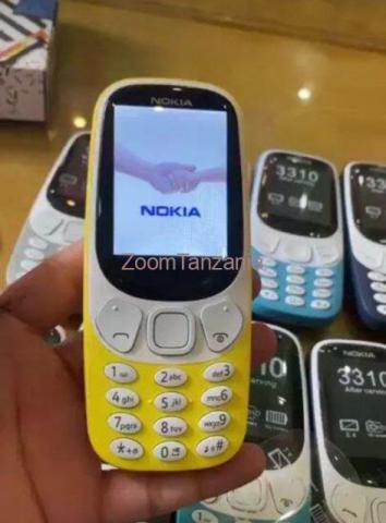 NOKIA 3310 Og - 4/4