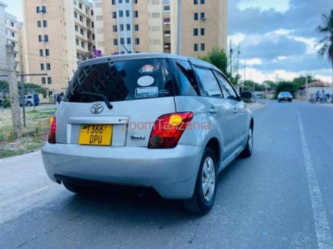 Ist 2004 Model - 3/6