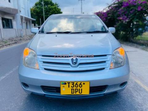 Ist 2004 Model - 6/6