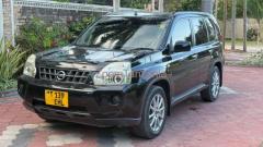 Nissan xtrail Nzuri