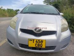 Vitz New Model Cc1290